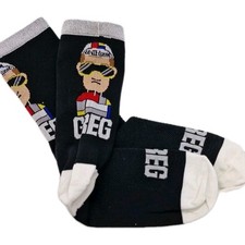 Calze bici defeet aireator - calze,