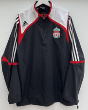 Giacca allenamento calcio