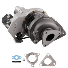 GTB1756VK Turbocompressore per