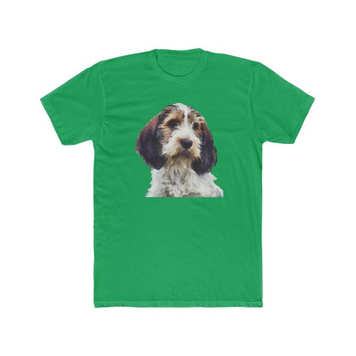 Petit basset griffon vendeen - griffon,