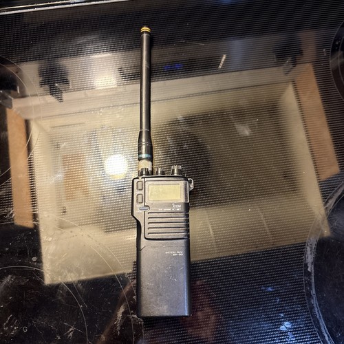 Icom ricetrasmettitore - icom,