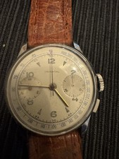 Oriental Chronograph Landeron