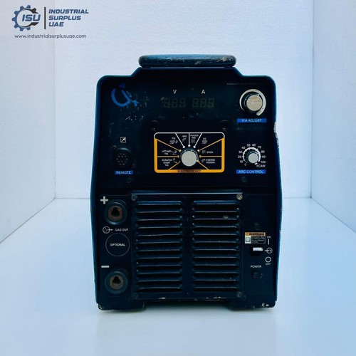 Miller xmt 425 cv - miller, xmt-425