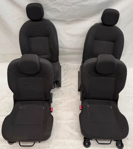 Tappezzeria sedie sedili con - sedili,