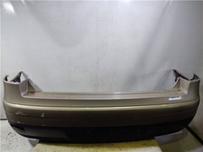 Paraurti posteriore Citroen c5