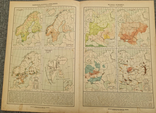Norvegia svezia finlandia - norvegia,