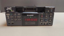 ROTTO - JVC BR-HD50 ProHD