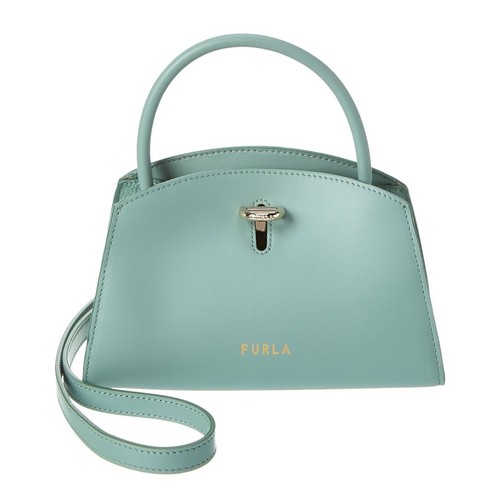 Furla nwt genesi mini top - furla,