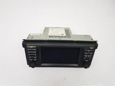 BMW X5 2003 RADIO LETTORE CD
