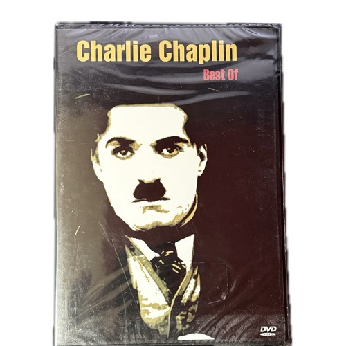 Neu charlie chaplin - neu:,
