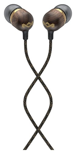Marley auricolari microfono - marley,