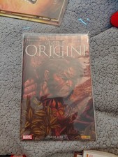 WOLVERINE ORIGINI 2 Serie