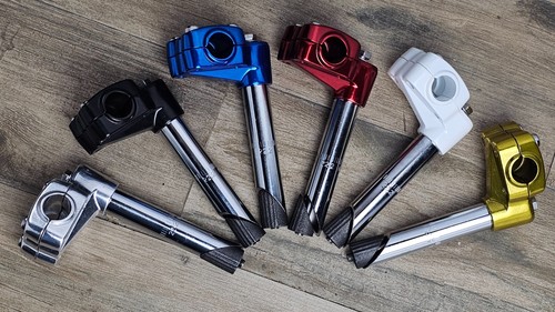Bicicletta bmx lega - in,