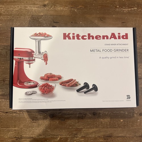 Kitchenaid ksmmga attacco - kitchenaid,