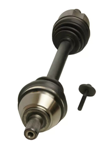 Semiasse maxgear 582mm - semiasse,