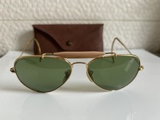 Ray-Ban Outdoorsman Rb 3030