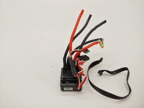 Hobbywing xerun xr10 justock - xerun,