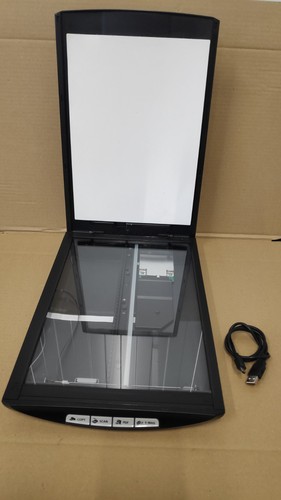 Canon canoscan lide 100 - lide,