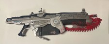 Fucile NECA Gears Of War Life