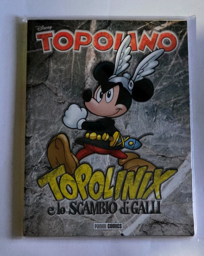 Topolino 3146 variant - 3146,