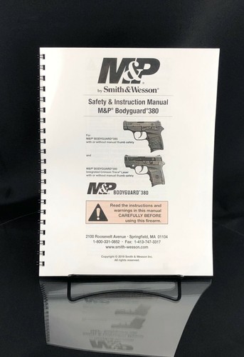 Smith wesson p bodyguard - &,
