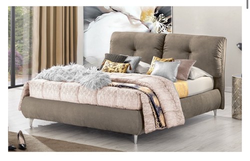 Letto matrimoniale contenitore - matrimoniale,