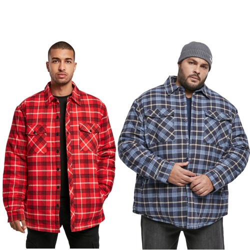 Urban classics plaid - urban,