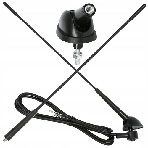 Antenna per autoradio antenna