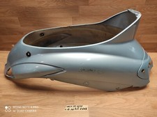 carena codino posteriore