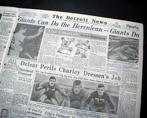 Bobby thomson shot - "shot, heard