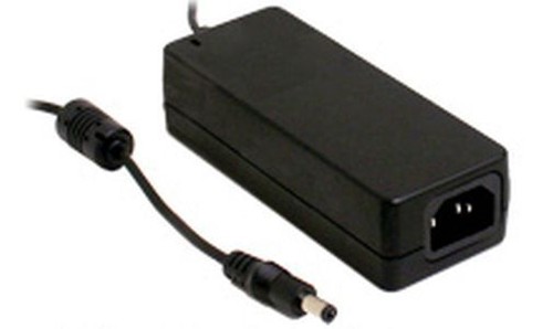 Alimentatore esterno meanwell - esterno,