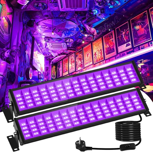 Faretto luce led - led, uv