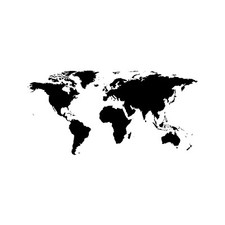 QUADRO POSTER LOCANDINA