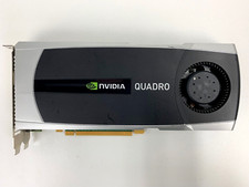 Scheda video grafica Nvidia