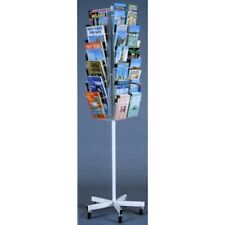 Espositore Girevole per Libri