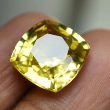 Natural Ceylon Sapphire