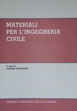 Materiali per l'ingegneria