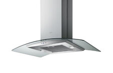 ELICA cappa ad isola REEF