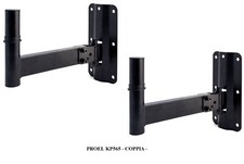 PROEL KP565 2 SUPPORTI STAFFE