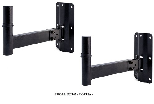 Proel kp565 supporti staffe - 2,