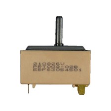 Interruttore di portata