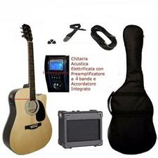 Chitarra Acustica