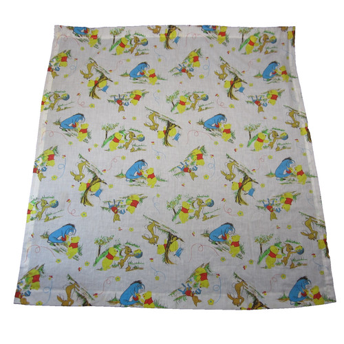 Tenda vintage disney winnie - vintage,