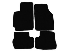Nuovo Tappetini in Velluto per