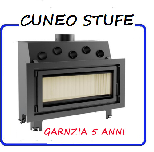 Inserto camino caminetto - camino,