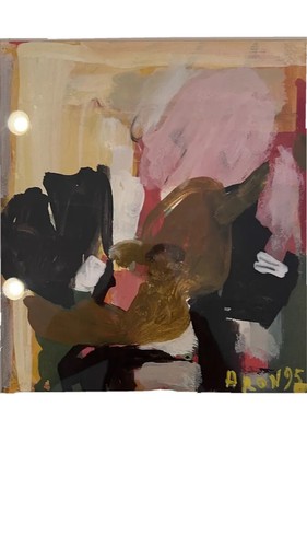 Museo elencato artista aron - artista!!!,