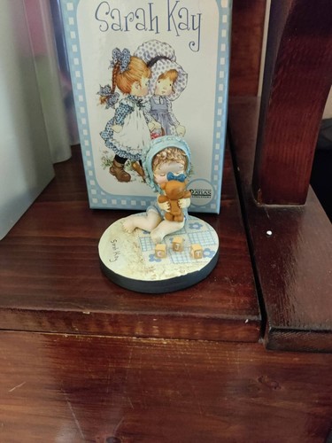 Bambolina statuina sara - #14#,