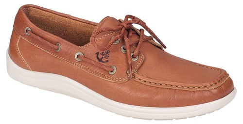 Sas decksider uomo - sas, sand