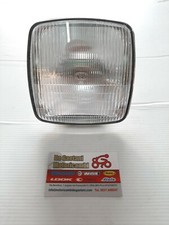 FRONT HEADLIGHT OPTICAL GROUP