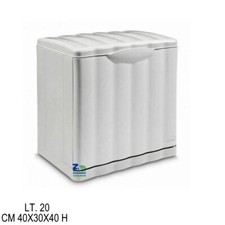 PATTUMIERA AMICA MODULARE